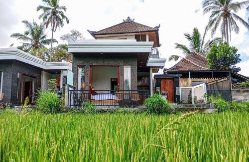 Kenderan House | Umah Geina Ubud