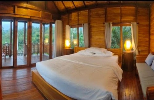 Selemadeg House | Umah Legenda Bali - Legend House Bali