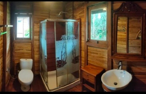 Selemadeg House | Umah Legenda Bali - Legend House Bali