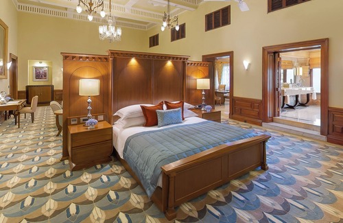 Jodhpur Hotel | Umaid Bhawan Palace