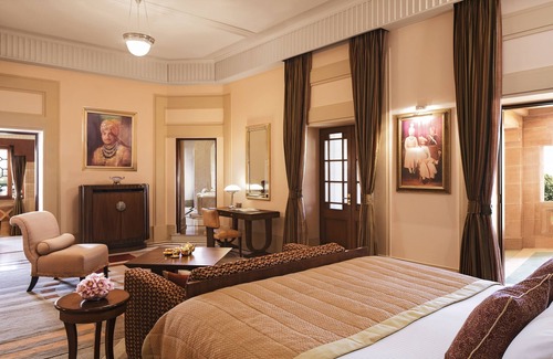 Jodhpur Hotel | Umaid Bhawan Palace