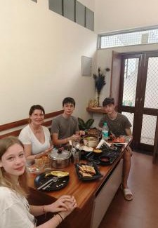 Jaipur House | Umaid Niwas Homestay