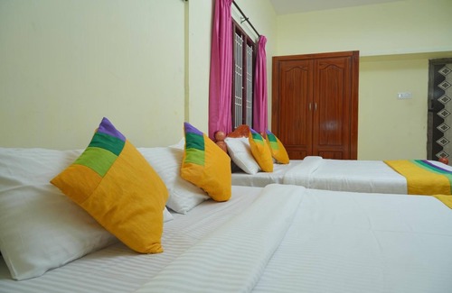 Chettikulam House | Umaiyyal Home Stay