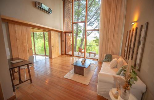 Futaleufu Cabin | Uman Lodge Patagonia Chile
