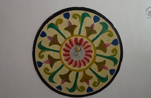 Wankaner House | Umang - Independent Home - SwanStays