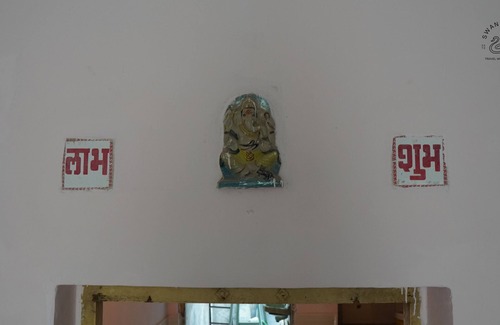 Wankaner House | Umang - Independent Home - SwanStays