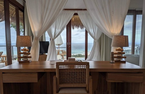 Rua Villa | Umarato Villa Sumba - 4 Bedroom Private Villa with Infinity Pool