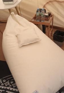 Phaya Yen Other | Umarin Glamping 5m Tent 1