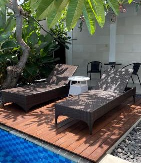 Medahan House | UMASARI Villa at Keramas