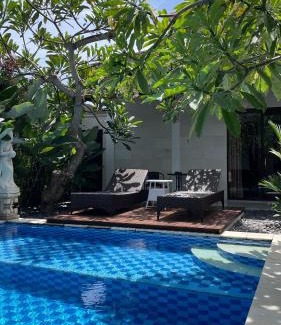 Medahan House | UMASARI Villa at Keramas