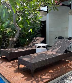 Medahan House | UMASARI Villa at Keramas
