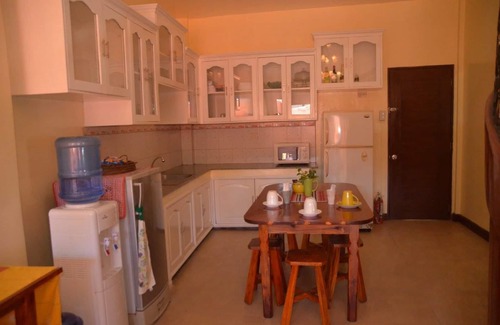 San Jose Bed & Breakfast | Umaverde Bed & Breakfast