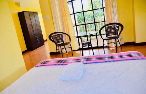 San Jose Bed & Breakfast | Umaverde Bed & Breakfast