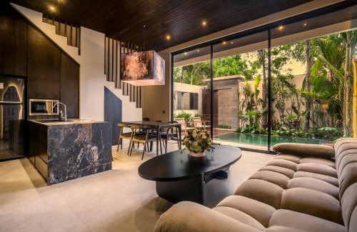 Tanjungbenoa Villa | Umayam Luxury Townhouse 4 by Alfred in Bali