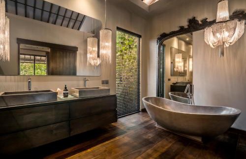 Tanjungbenoa Villa | Umayam Luxury Townhouse 4 by Alfred in Bali