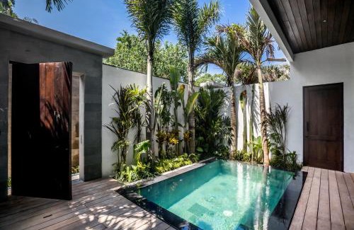 Tanjungbenoa Villa | Umayam Luxury Townhouse 6 by Alfred in Bali