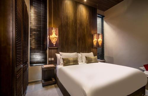 Tanjungbenoa Villa | Umayam Luxury Townhouse 6 by Alfred in Bali