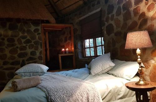 Kgetlengrivier Other | umbabala bush camp