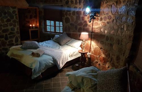 Kgetlengrivier Other | umbabala bush camp