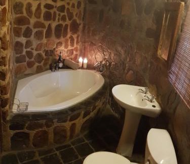 Kgetlengrivier Other | umbabala bush camp