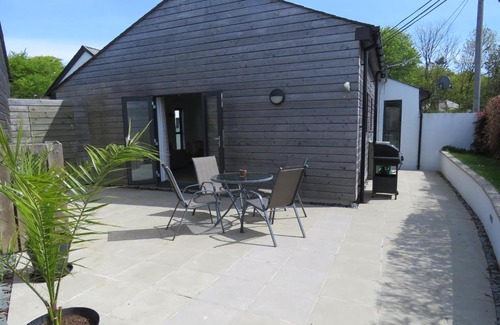 Holsworthy House | Umber, Gallery Cottages, Devon
