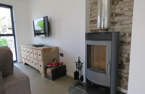 Holsworthy House | Umber, Gallery Cottages, Devon