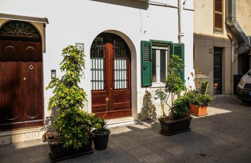 Santo Stefano di Camastra Bed & Breakfast | Umberto 25
