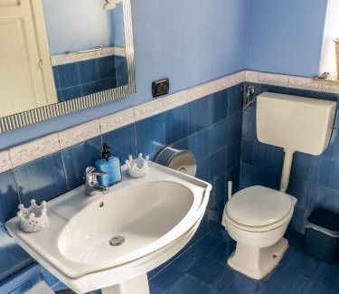 Santo Stefano di Camastra Bed & Breakfast | Umberto 25