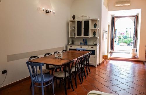 Santo Stefano di Camastra Bed & Breakfast | Umberto 25