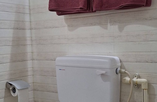 Madurai House | Umbrella Guest House