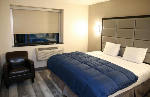 Borough Park Hotel | Umbrella Hotel Brooklyn