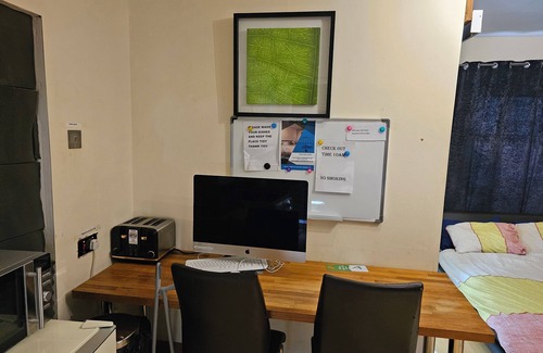 Northfield Apartment | Umbrella Properties Apartment Birmingham