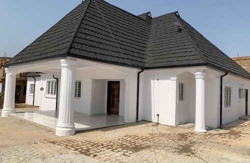 Ikire Hotel | Umbrella Properties hotels and apartments - Moniya