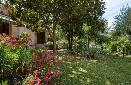 Giove Bed & Breakfast | Umbria Country B&B