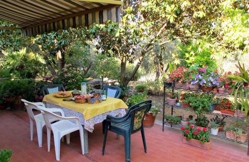 Giove Bed & Breakfast | Umbria Country B&B