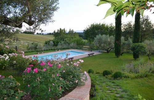 Massa Martana Villa | Umbrian Holiday on the enchanting hills of Todi!