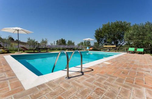 Massa Martana Villa | Umbrian Holiday on the enchanting hills of Todi!