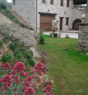 Massa Martana Villa | Umbrian Holiday on the enchanting hills of Todi!