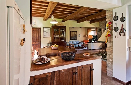 Monte Castello di Vibio Villa | Umbriaverde In Monte Castello di Vibio, Umbria