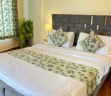 Nathia Gali Hotel | Umda Hotel Bazaar