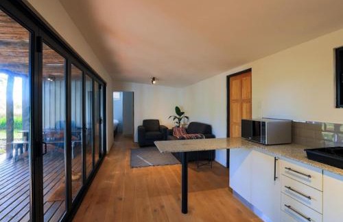 Malkerns Cabin | Umdoni Farm