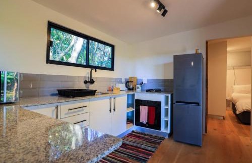 Malkerns Cabin | Umdoni Farm