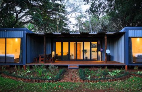 Malkerns Cabin | Umdoni Farm