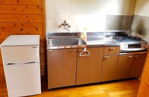 Saiki House | Ume Camp Mura - Vacation STAY 88860v