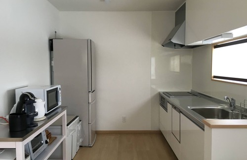 Furano Apartment | Ume House