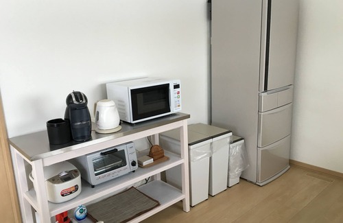 Furano Apartment | Ume House