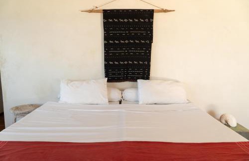Rote Island House | Ume Lelendo