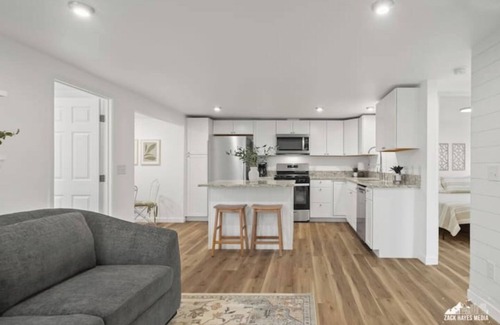 University Area Apartment | UMED Polar Bungalow