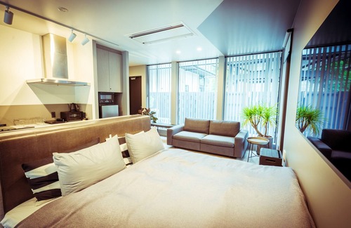 Aoi Ward Other | UMEGASHIMA DRIVE-IN & SAUNA VILLA