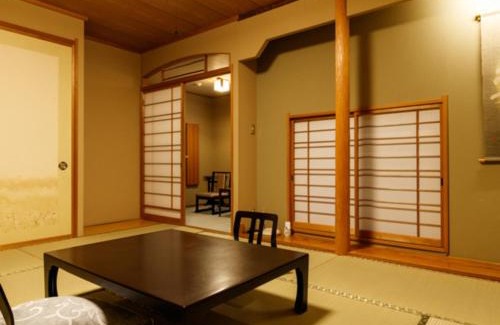 Togura Kamiyamada Onsen Hotel | Umemura Ryokan Uguisutei